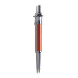 10µL Pipette, MLA, D-Tipper, Orange