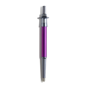 250µL Pipette, MLA, D-Tipper, Purple