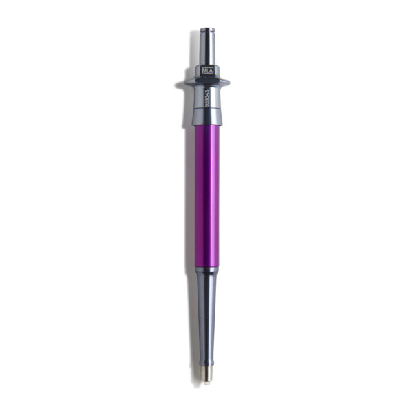 250µL Pipette, MLA, D-Tipper, Purple