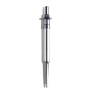 15µL Pipette, MLA, D-Tipper, Silver
