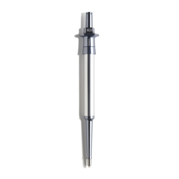 150µL Pipette, MLA, Precision, Silver