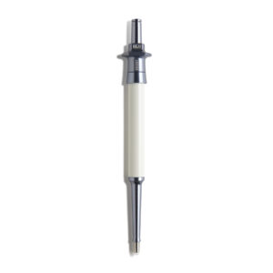 25µL Pipette, MLA, D-Tipper, White