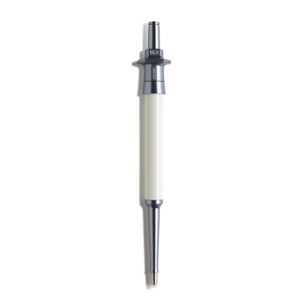 25µL Pipette, MLA, Precision, White