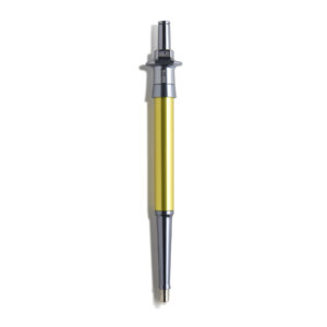 500µL Pipette, MLA, D-Tipper, Yellow