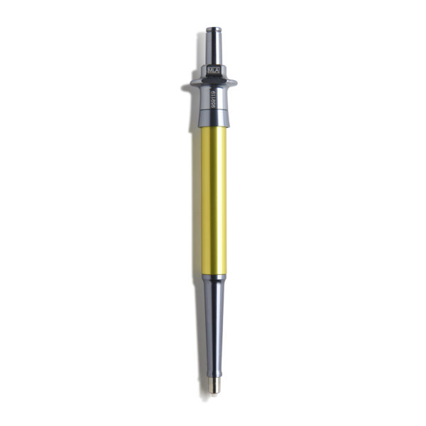 500µL Pipette, MLA, Precision, Yellow