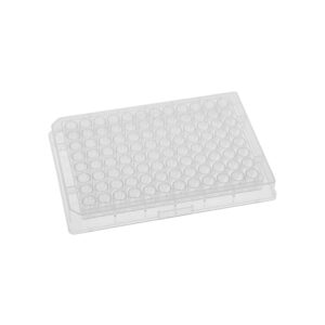 OptiWell™ Reservoir, 180mL, 8 Channel, PP, 31.4mm height, 10 bags of 5 pieces, 50 / CS