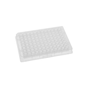 OptiWell™ Reservoir, 180mL, 8 Channel, PP,  Sterile, 31.4mm height, 10 bags of 5 pieces, 50 / CS