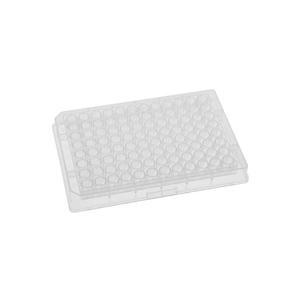 OptiWell™ Reservoir, 180mL, 8 Channel, PP,  Sterile, 31.4mm height, 10 bags of 5 pieces, 50 / CS