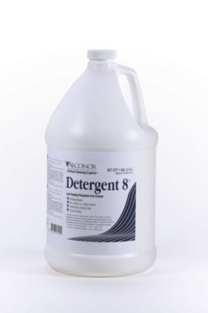 Detergent 8 - 1 Gallon