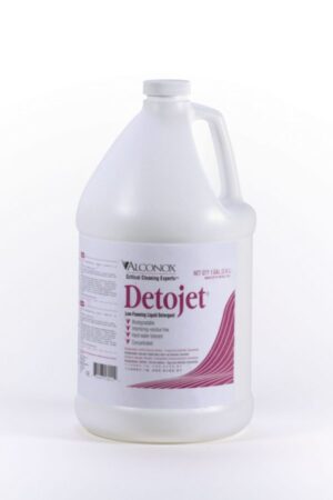Detojet - 1 Gallon