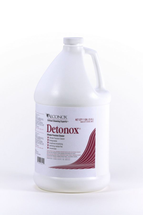 Detonox - 4X1 Gallon