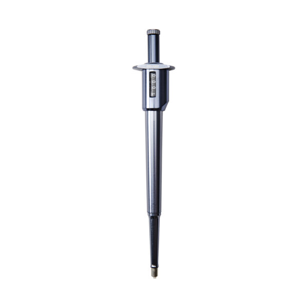 200-1000µL Pipette, MLA, Digital, Gray