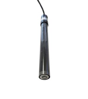 Flat Surface pH Probe w/ BNC