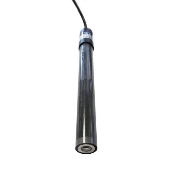 Flat Surface pH Probe w/ BNC