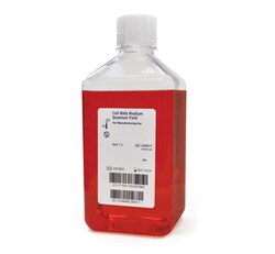 Cell mAb Medium, Quantum Yield, Gibco