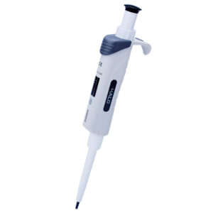 Halo™ Single Channel Pipettor, lightweight, 0.5-10µL