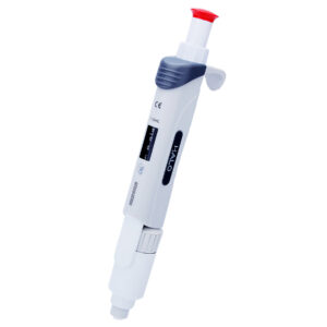 Halo™ Single Channel Pipettor, lightweight, 200-1250µL