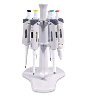 Halo™ Single Channel Pipettor, lightweight, 0.1-2.0µL