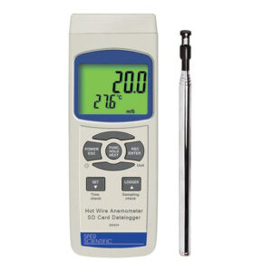 Replacement probe for 850024