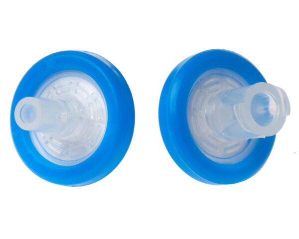 Syringe Filter, PVDF, 0.22μm, 13mm, Sterile