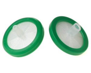 Syringe Filter, PES, 0.10μm, 30mm, Sterile