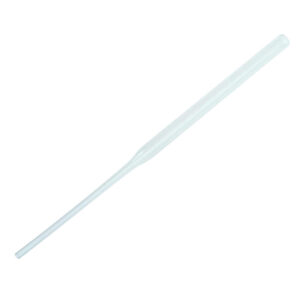 Polypropylene Plasteur® Pasteur Pipet, 5.75 Inch Length, Bulk Packed, Non-sterile