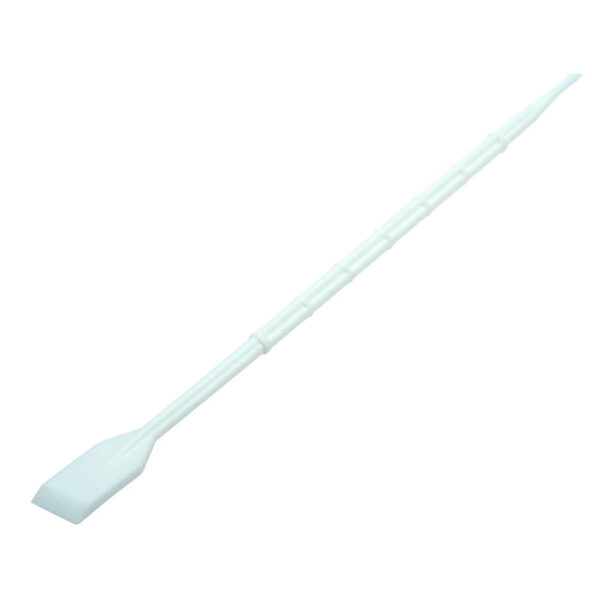 Cell Lifter, Double End, Flat Blade & Narrow Blade, Sterile