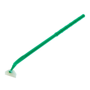 Cell Scraper, 25cm Handle, 20mm “Lifter” Blade, Sterile
