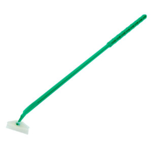 Cell Scraper, 39cm Handle, 30mm “Lifter” Blade, Sterile