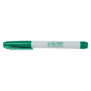 Green Tube Marker, Fast Drying