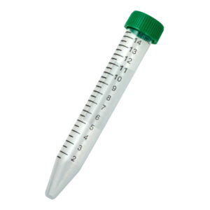 15mL Centrifuge Tube - Bag, Sterile