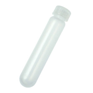 10mL Centrifuge Tube, Oak Ridge Style, Round Bottom, PP, Screw Cap, Non-sterile