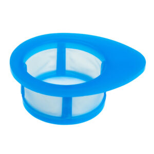 Cell Strainer, 40μm, Blue, Bulk Packed, Sterile