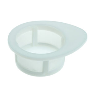 Cell Strainer, 70μm, White, Bulk Packed, Sterile
