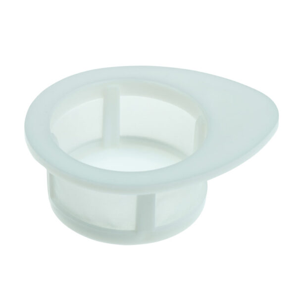 Cell Strainer, 70μm, White, Individually Wrapped, Sterile