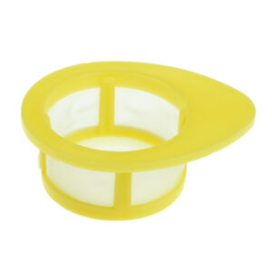 Cell Strainer, 100μm, Yellow, Bulk Packed, Sterile