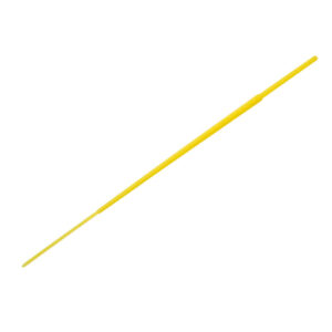 Inoculating Needle, Bulk Pack, Yellow, 221mm, Sterile