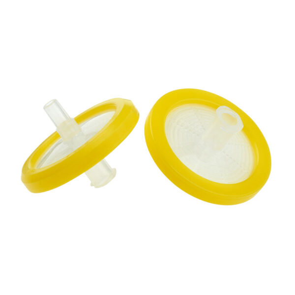 Syringe Filter, MCE, 0.45μm, 30mm, Sterile
