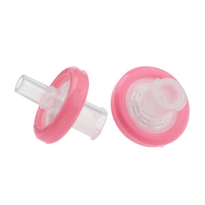 Syringe Filter, Nylon, 0.22μm, 13mm, Sterile
