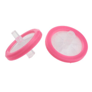 Syringe Filter, Nylon, 0.22μm, 30mm, Bulk Packed, Non-sterile