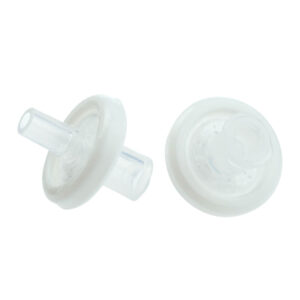 Syringe Filter, PTFE, 0.22μm, 13mm, Bulk Packed, Non- Sterile