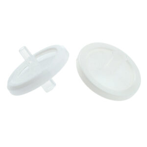 Syringe Filter, PTFE, 0.22μm, 30mm, Bulk Packed, Non- Sterile