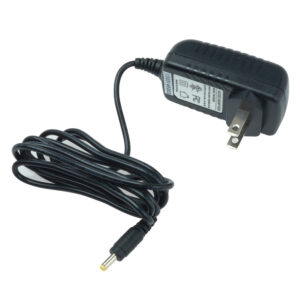 AC Adapter, Replacement, Electric Pipet Controller, 120V