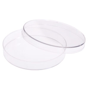 100mm x 15mm Petri Dish, Sterile