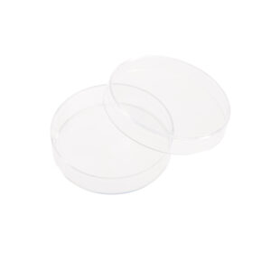 60mm x 15mm Tissue Culture Treated Dish, Sterile