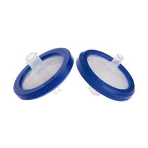Syringe Filter, SFCA, 0.22μm, 30mm, Sterile