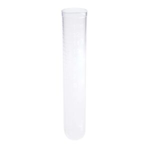 TUBE ONLY, 14mL Culture Tube, PP, Non-Sterile