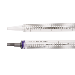50mL Wobble-not Serological Pipet, Individually Wrapped, Paper/Plastic, Bag, Sterile
