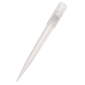 1200µL Filter Pipette Tips, LfTS Fit, Racked, Sterile