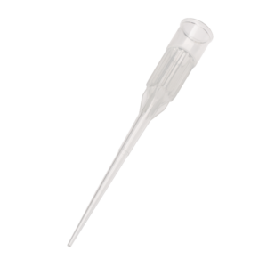 10µL Extended Length Pipette Tips, LfTS Fit, Racked, Sterile